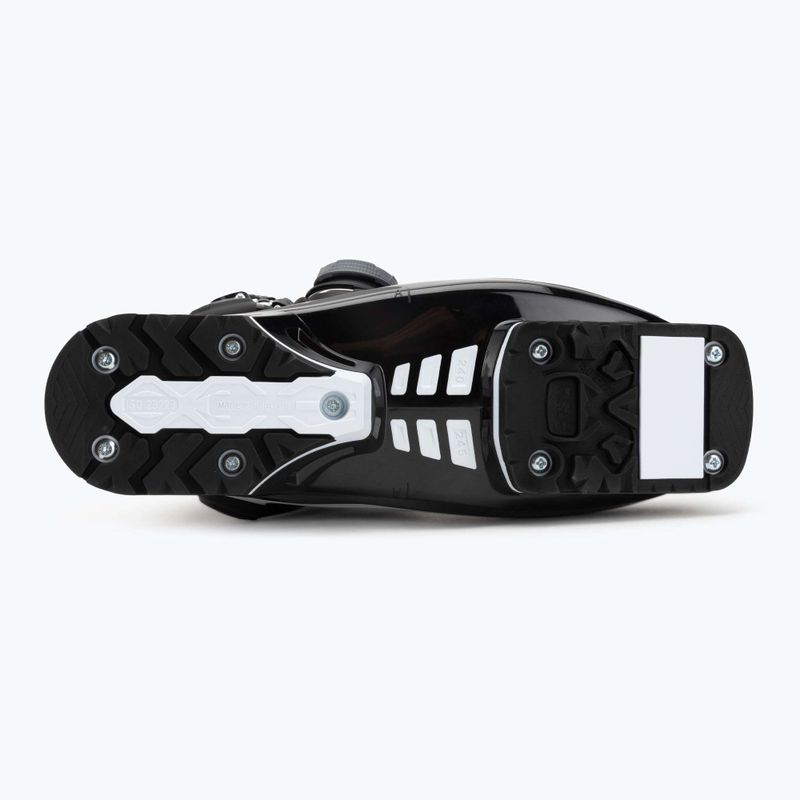 Buty narciarskie damskie Nordica Speedmachine 3 85 W BOA GW black/white/pink 4