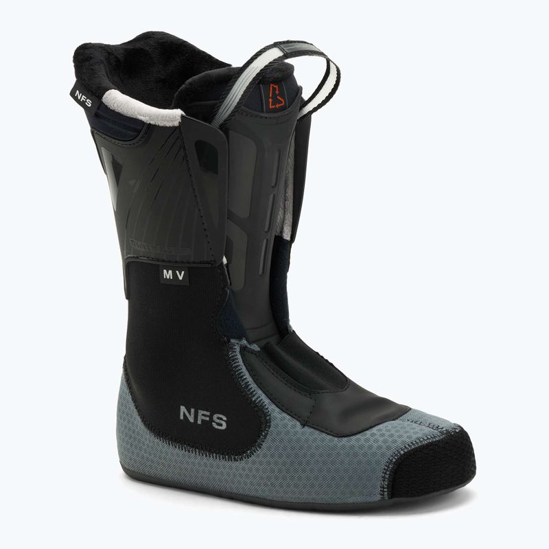 Buty narciarskie damskie Tecnica Mach BOA 95 MV W GW cold white 5
