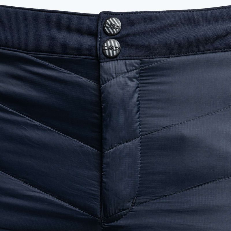 Spodnie skiturowe męskie CMP 39T0017 b.blue/zaffiro 4