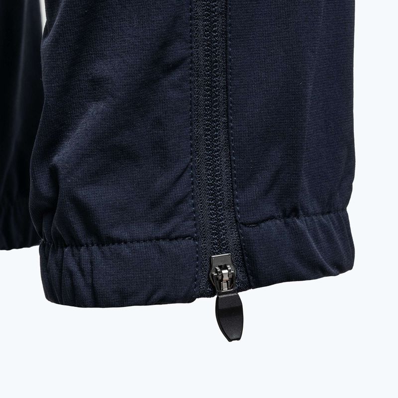Spodnie skiturowe męskie CMP 39T0017 b.blue/zaffiro 6