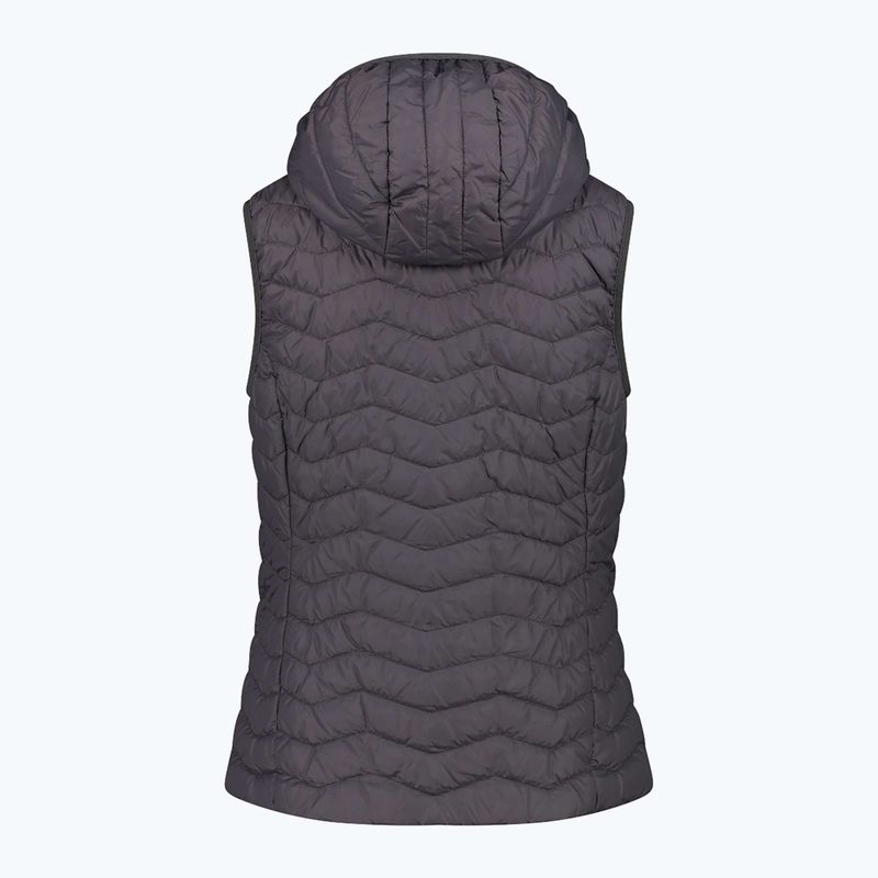 Bezrękawnik damski CMP 35Z5026 Fix Hood terra 6