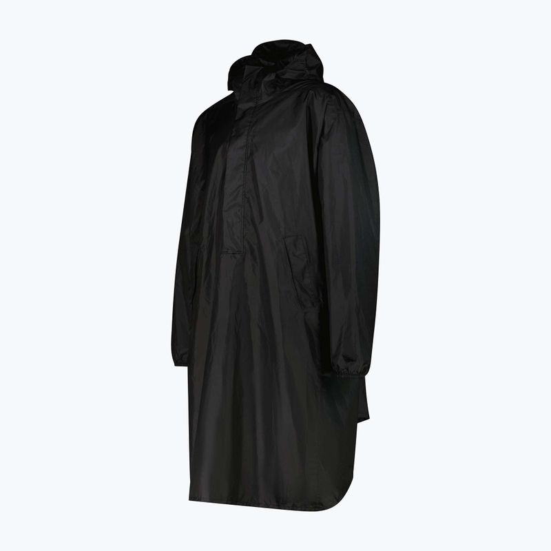 Ponczo przeciwdeszczowe CMP 35X7857 Fix Hood nero 3