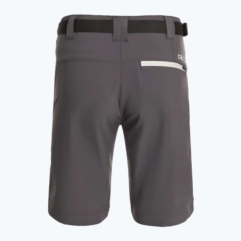 Spodenki damskie CMP 3T51146 Bermuda terra 2