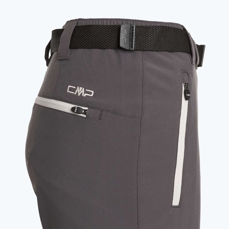 Spodenki damskie CMP 3T51146 Bermuda terra 3