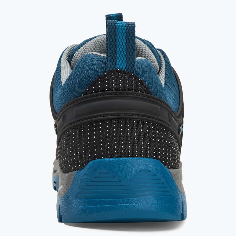 Buty trekkingowe dziecięce CMP Rigel Low Wp ocean 6