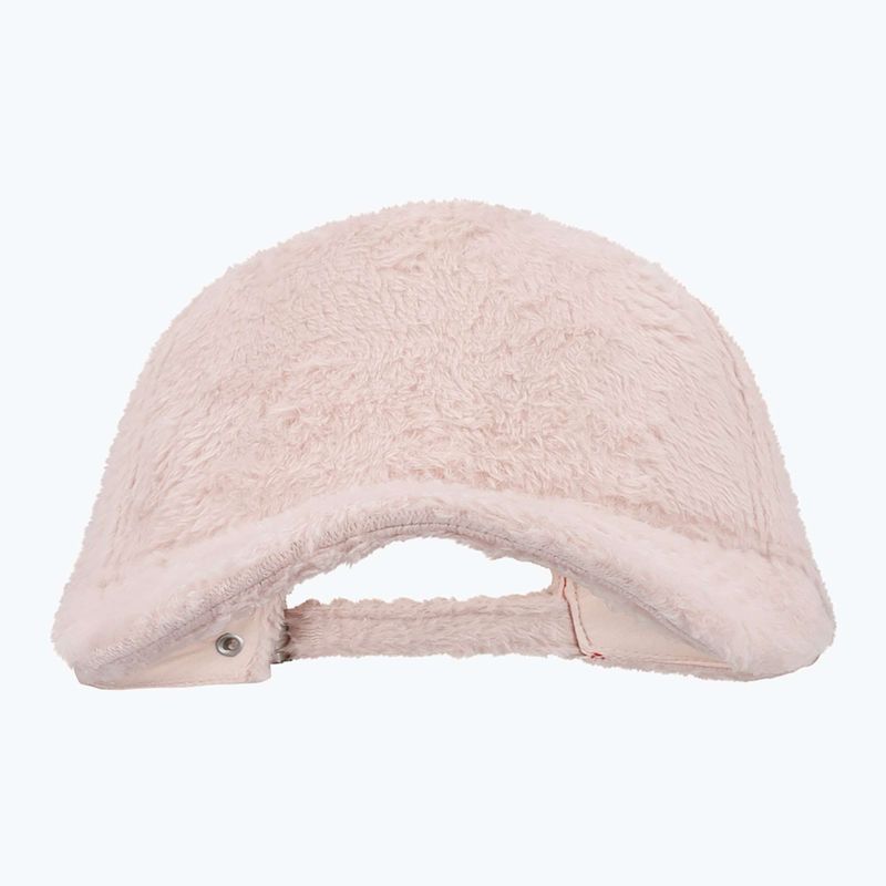 Czapka z daszkiem zimowa damska CMP 6505816 romantic rose 2