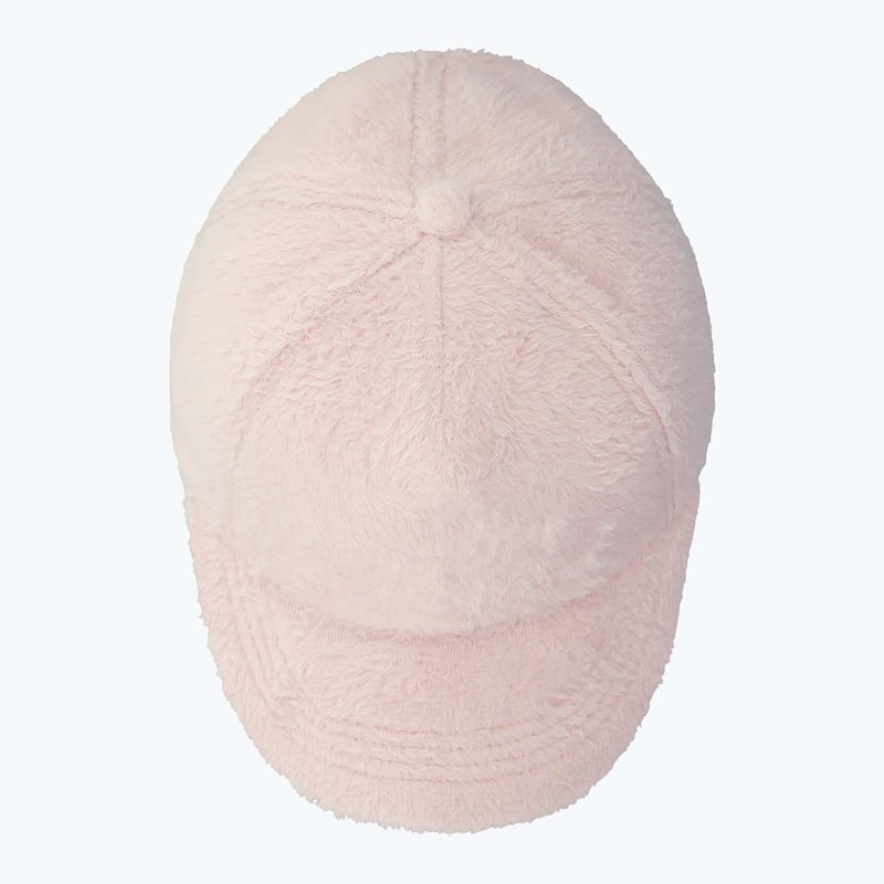 Czapka z daszkiem zimowa damska CMP 6505816 romantic rose 5