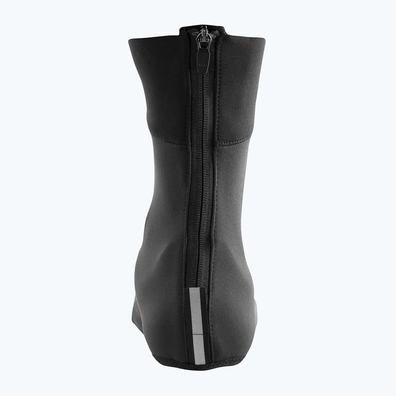 Ochraniacze na buty rowerowe Castelli Entrata black 4