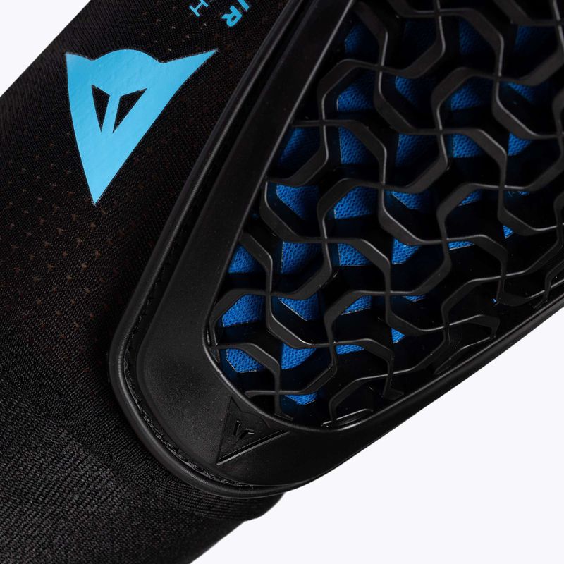 Ochraniacze rowerowe na łokcie Dainese Trail Skins Air black 4