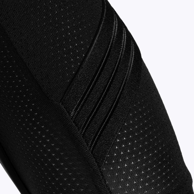 Ochraniacze rowerowe na łokcie Dainese Trail Skins Air black 5
