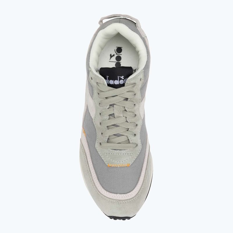 Buty Diadora Race Suede SW crystal grey/ebony 6