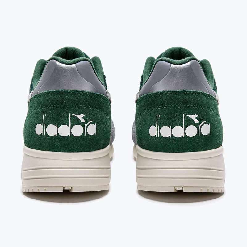 Buty Diadora Race Suede SW crystal grey/ebony 12