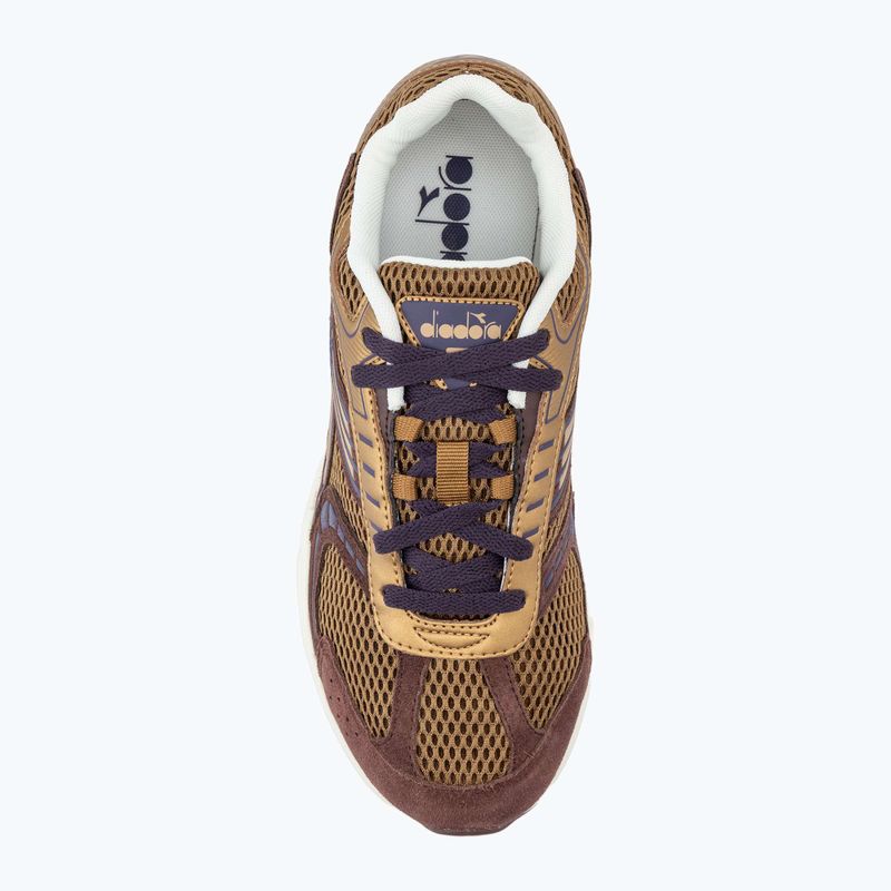 Buty Diadora Sao-Ko 280 Suede brown 5