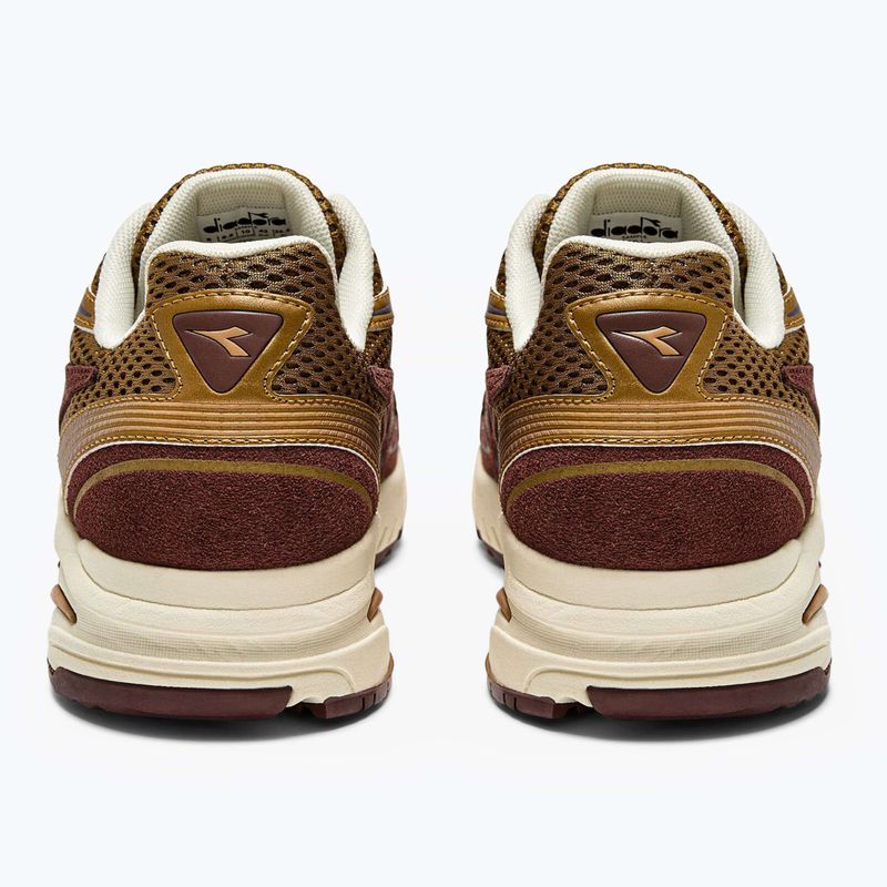 Buty Diadora Sao-Ko 280 Suede brown 9