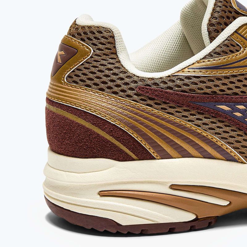 Buty Diadora Sao-Ko 280 Suede brown 11