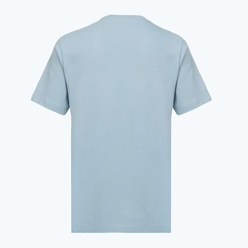 Koszulka męska Champion 221604 Crewneck baby blue 2