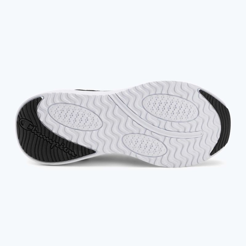 Buty damskie Champion Syphon Mesh Lu Low Cut new black 4