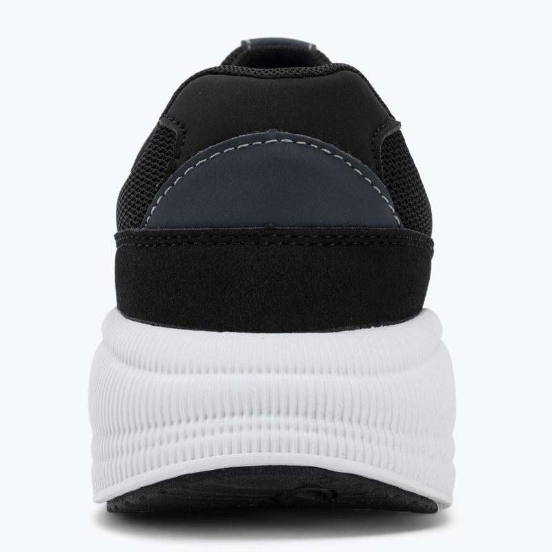 Buty damskie Champion Syphon Mesh Lu Low Cut new black 6