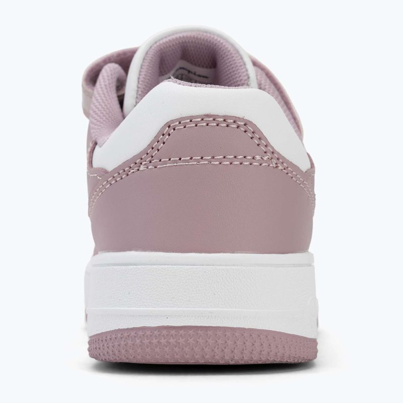 Buty dziecięce Champion RD18 LOW G PS Low Cut wht/vti 6