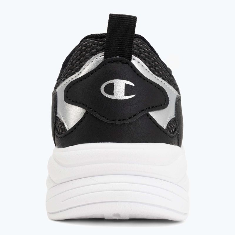 Buty Champion Countess Evolve G GS Low Cut nbk/sil 6
