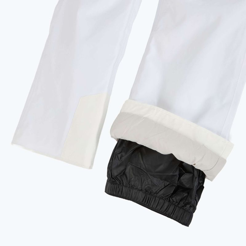 Spodnie narciarskie damskie Fischer Neo Form white 12