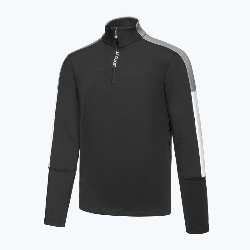 Bluza męska DOTOUT Cross black beauty/northern drop/barely blue 5