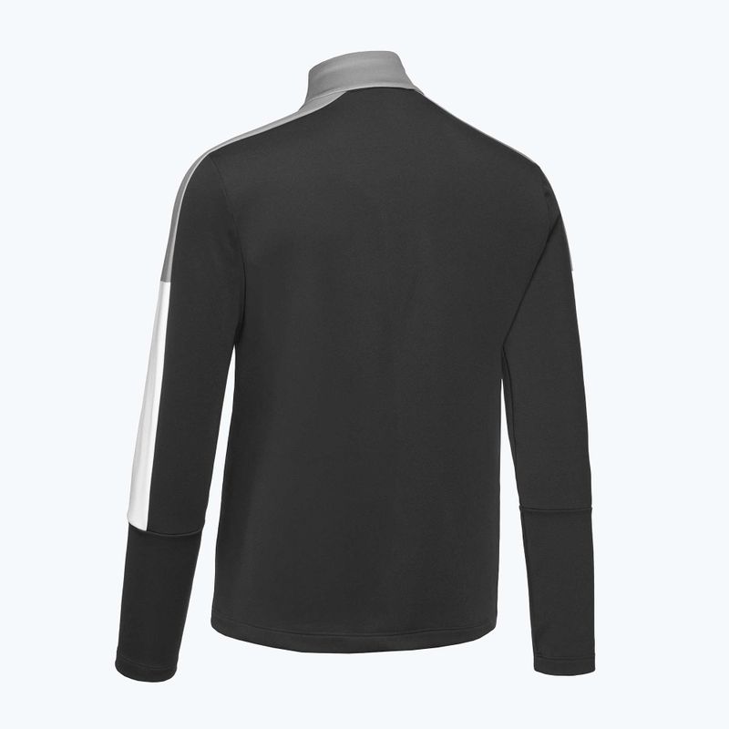 Bluza męska DOTOUT Cross black beauty/northern drop/barely blue 6