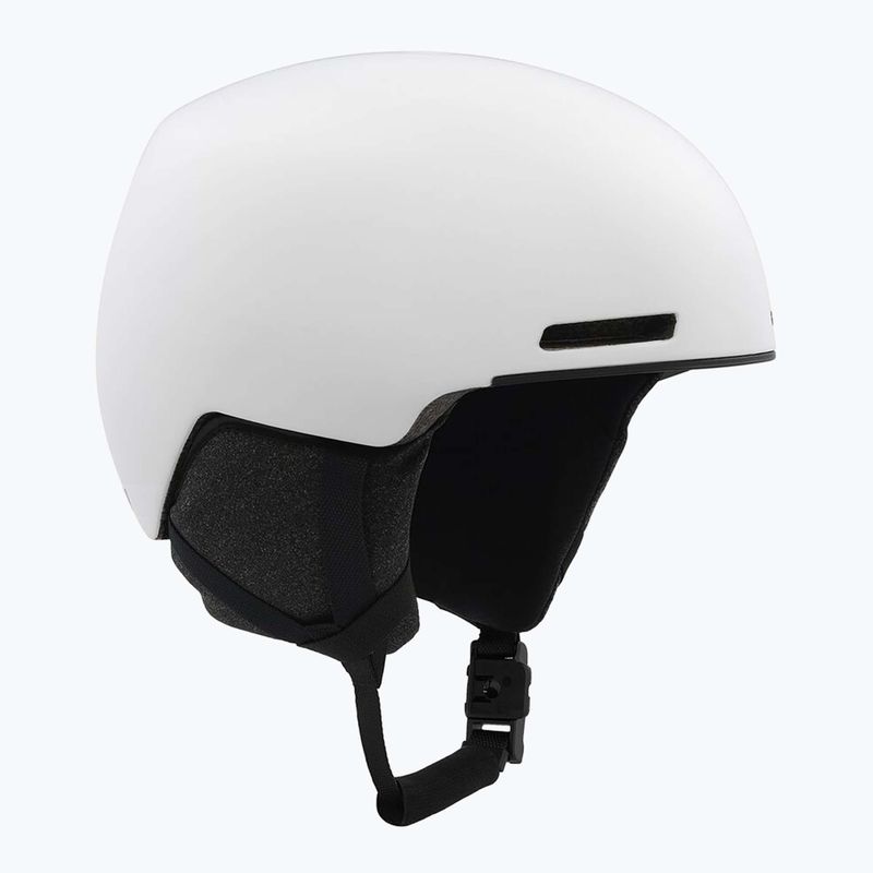 Kask narciarski dziecięcy Oakley Mod1 Youth matte white fp 6
