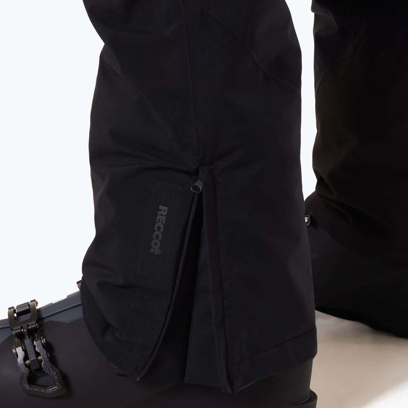 Spodnie narciarskie męskie Oakley Sub Temp RC Gore-Tex 2.0 blackout 7