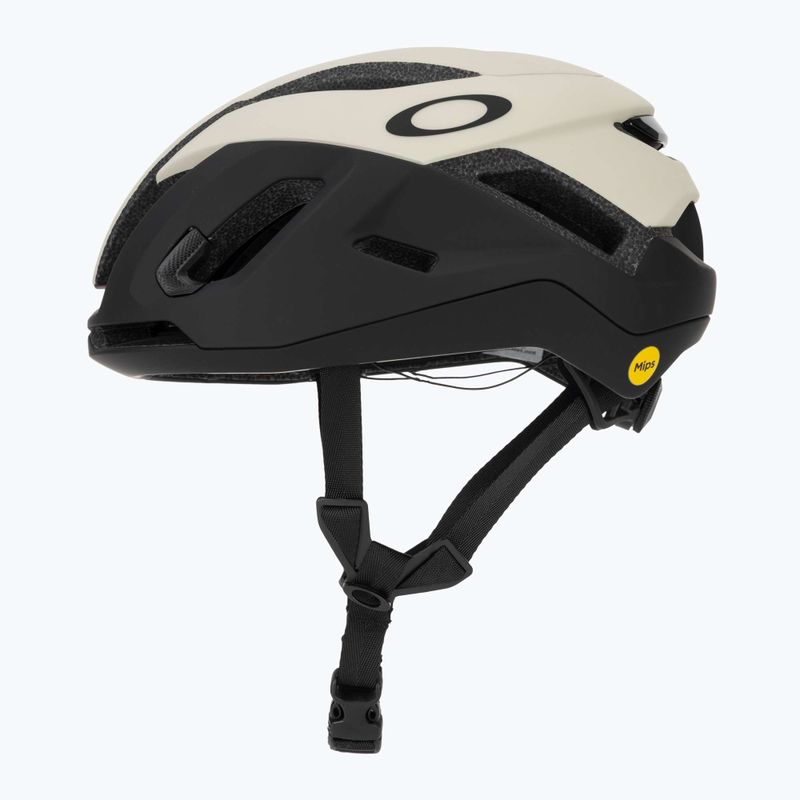 Kask rowerowy Oakley Aro5 Race EU matte sand/black 3