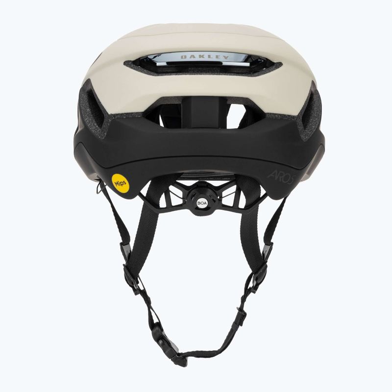 Kask rowerowy Oakley Aro5 Race EU matte sand/black 4