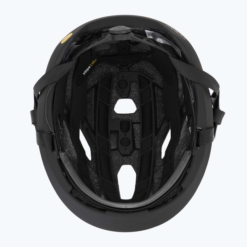 Kask rowerowy Oakley Aro5 Race EU matte sand/black 5