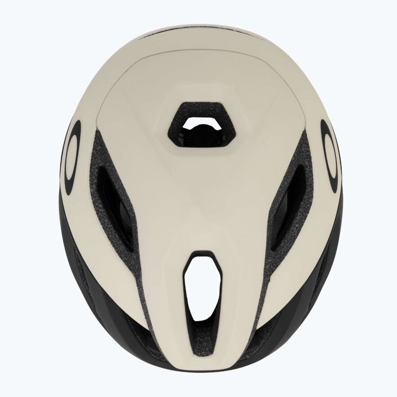 Kask rowerowy Oakley Aro5 Race EU matte sand/black 6