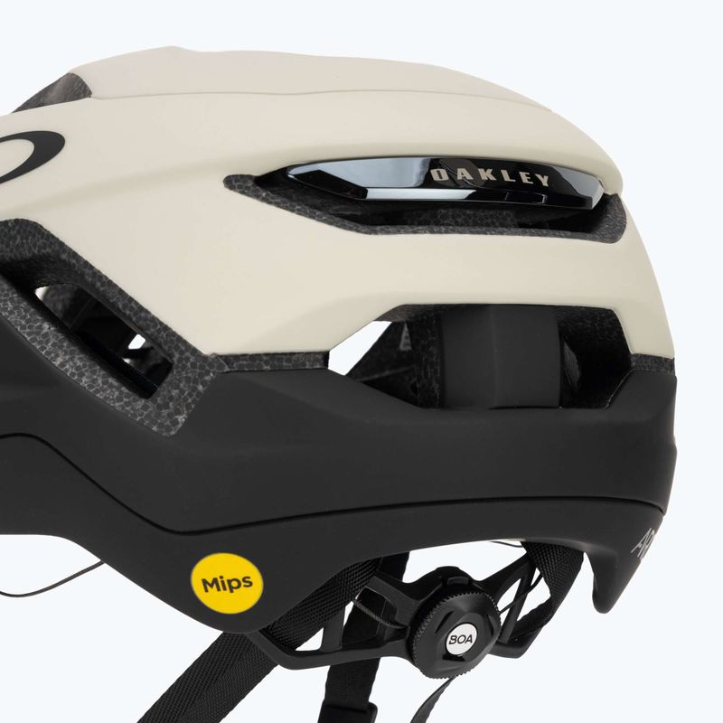 Kask rowerowy Oakley Aro5 Race EU matte sand/black 7
