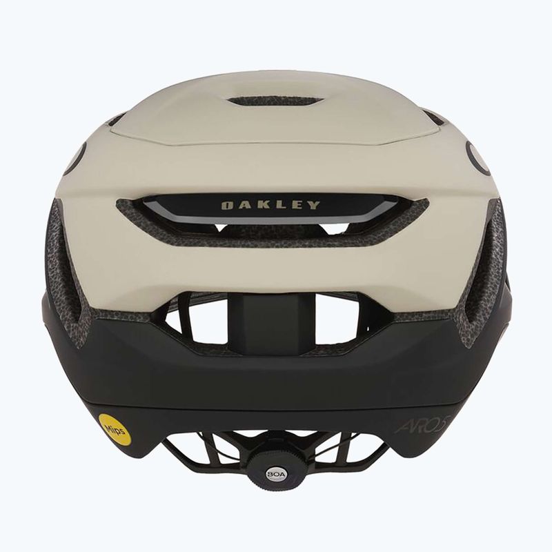 Kask rowerowy Oakley Aro5 Race EU matte sand/black 12
