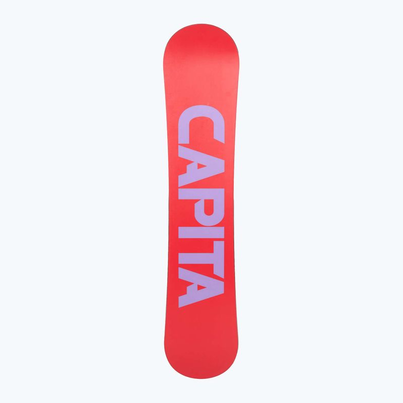 Deska snowboardowa dziecięca CAPiTA Jess Kimura Mini '26 3