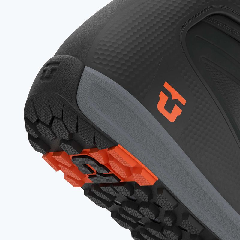Buty snowboardowe męskie Union Reset PRO black 7