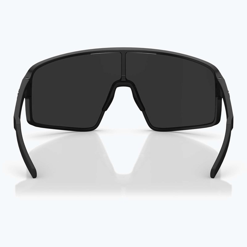 Okulary przeciwsłoneczne Bliz P001 matte black/smoke 3