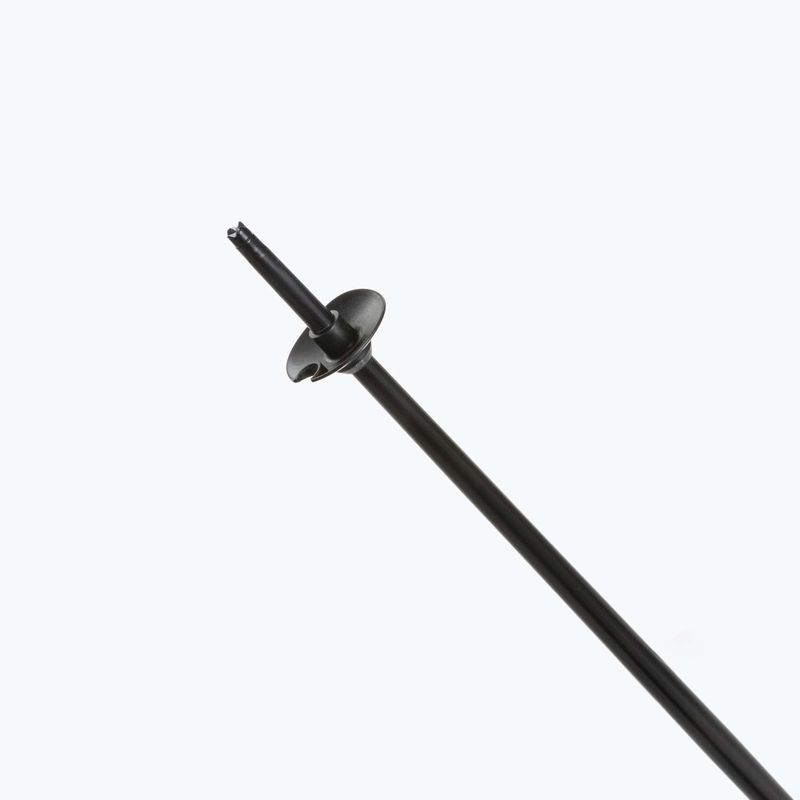 Kije narciarskie Fizan Action Pro black 3