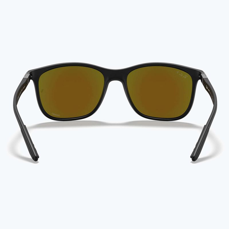 Okulary przeciwsłoneczne Ray-Ban Chromance 4