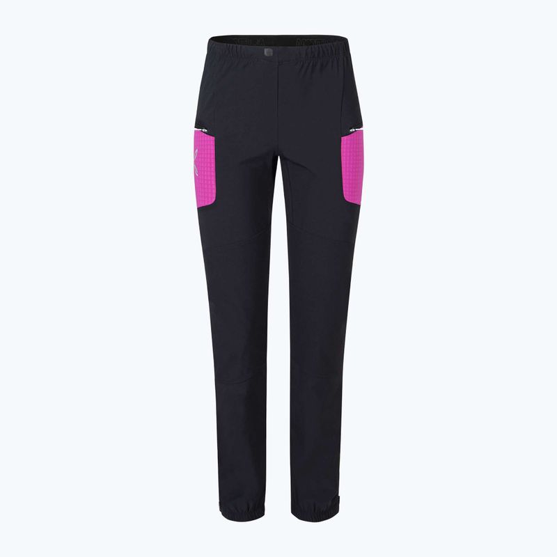 Spodnie damskie Montura Ski Style intense violet 5