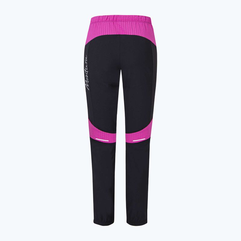 Spodnie damskie Montura Ski Style intense violet 6