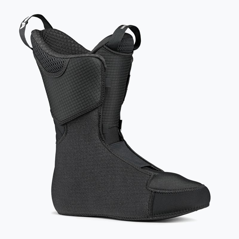 Buty skiturowe męskie SCARPA 4-Quattro SL black/orange 14