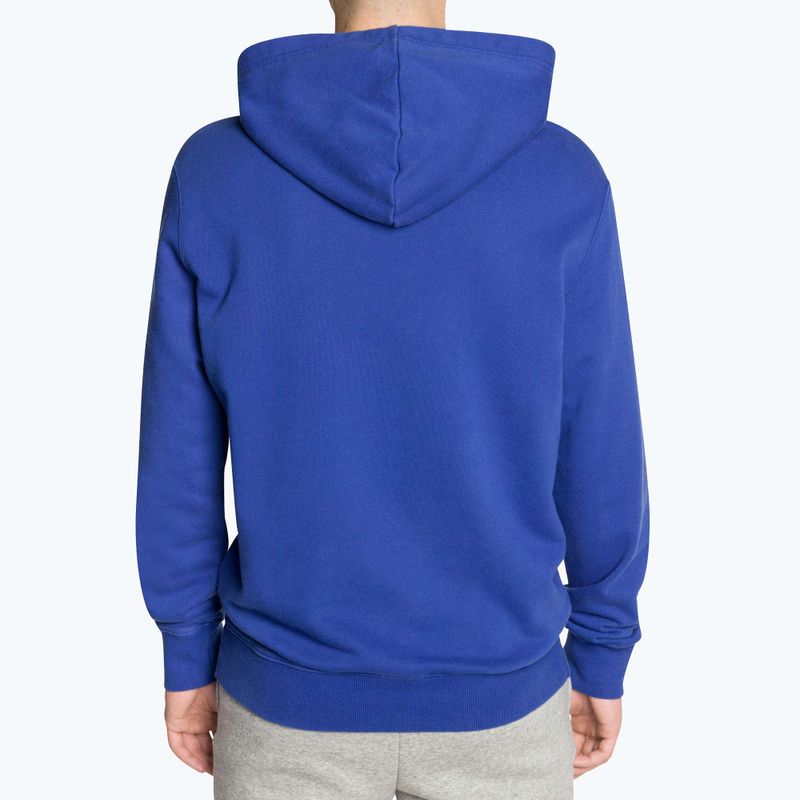 Bluza męska Champion Rochester blue 2