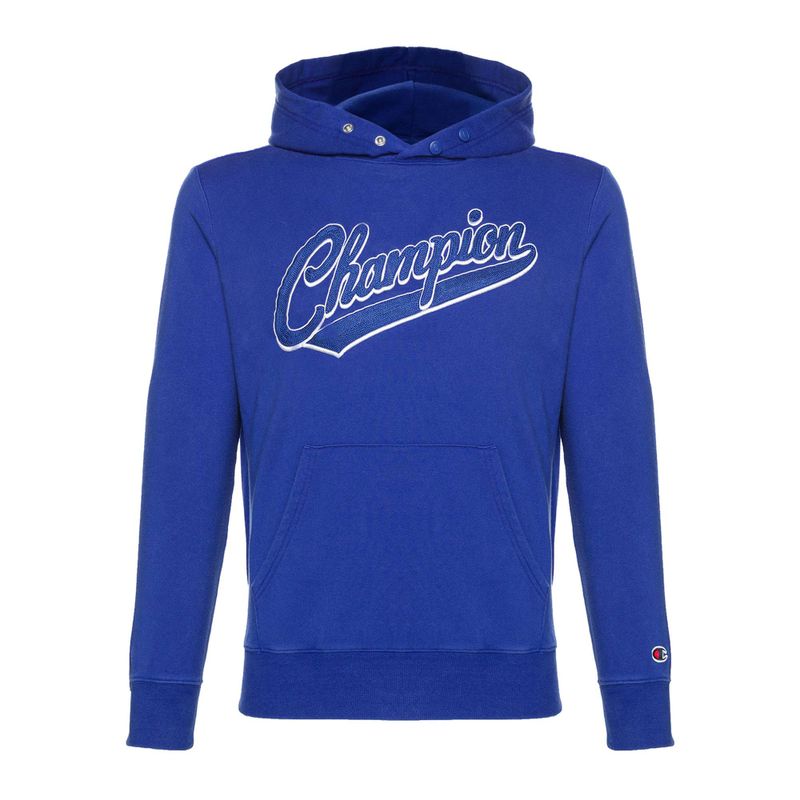 Bluza męska Champion Rochester blue 6