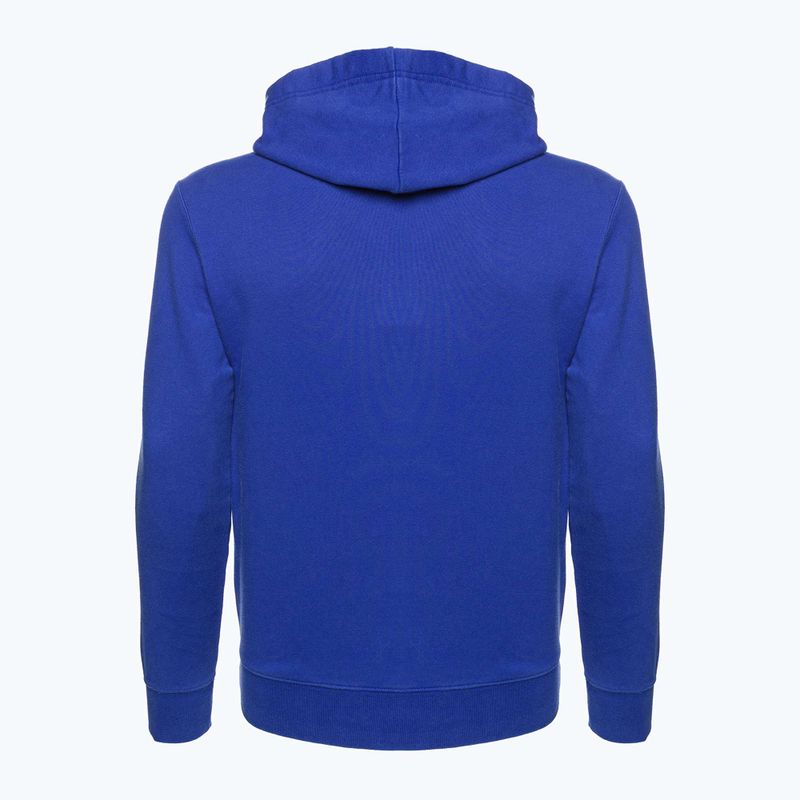 Bluza męska Champion Rochester blue 7