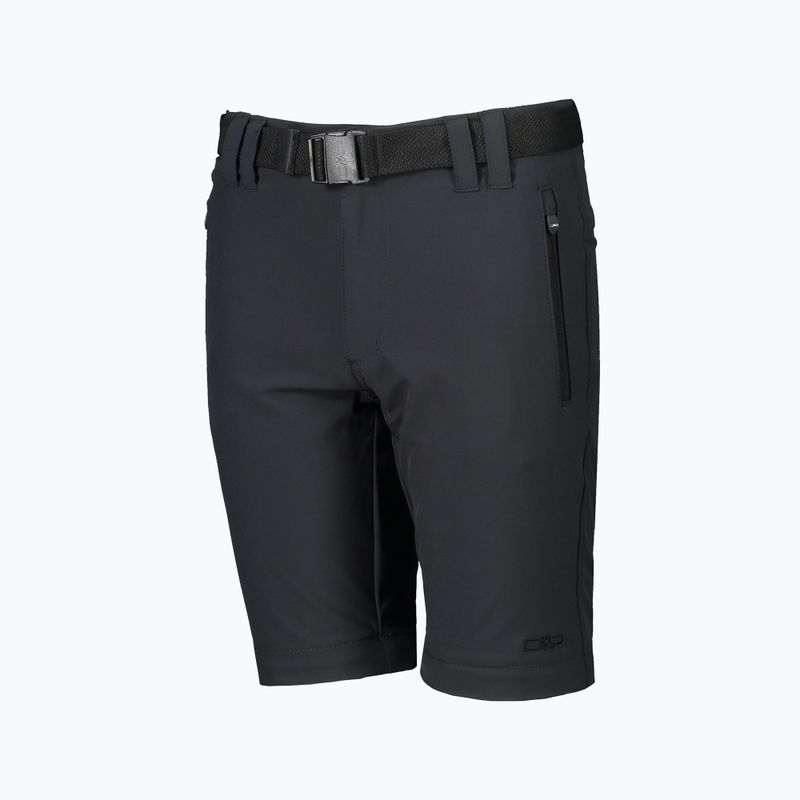 Spodnie trekkingowe dziecięce CMP 3T51644 Zip Off antracite 5