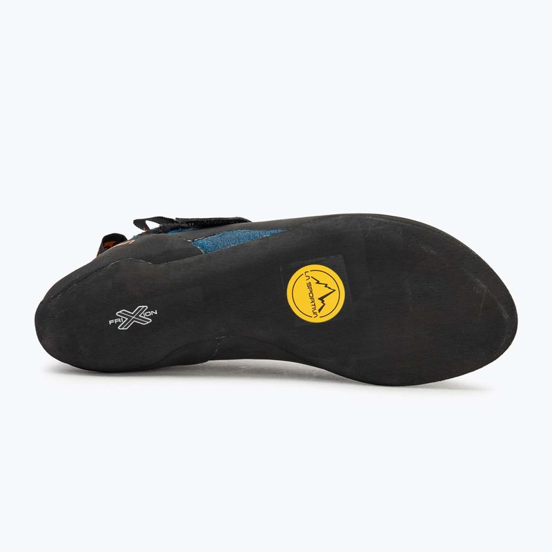 Buty wspinaczkowe męskie La Sportiva Tarantula space blue/maple 4