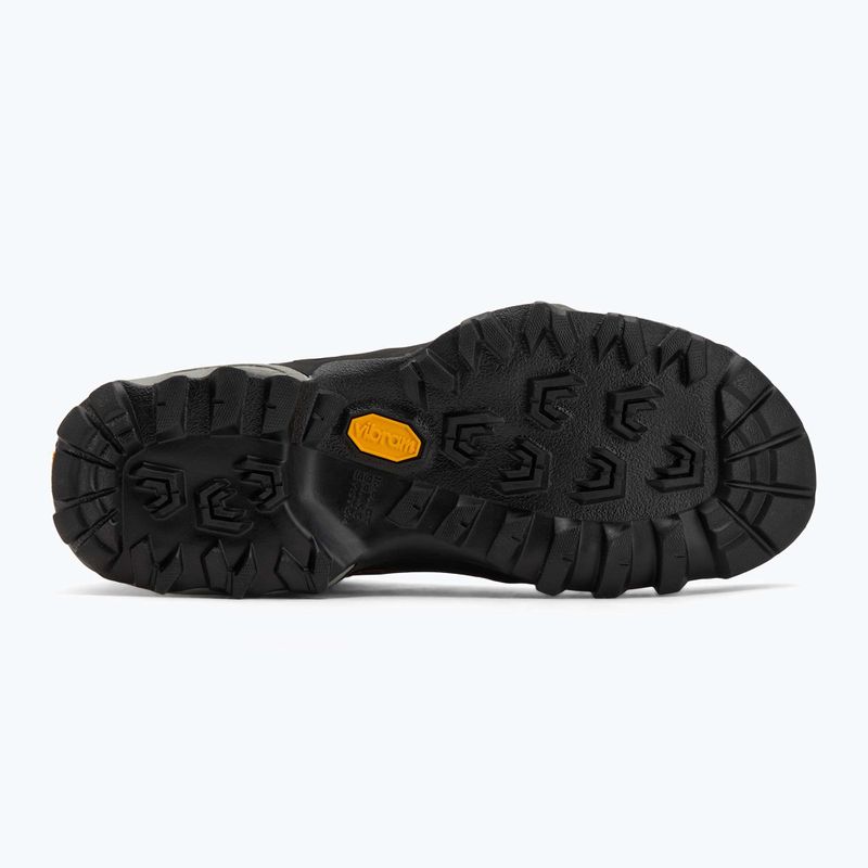 Buty podejściowe damskie La Sportiva TX5 GTX carbon/paprika ZFHS031G00R18 4