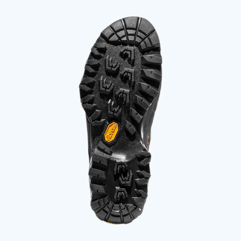 Buty podejściowe damskie La Sportiva TX5 GTX carbon/paprika ZFHS031G00R18 11
